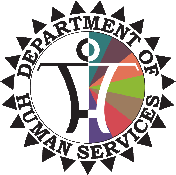 Department of Human Services